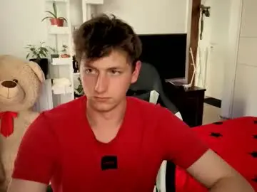 Chaturbate Best Webcam of hotboyshorny