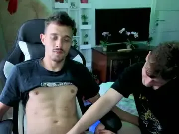 Chaturbate Live Sex of hotboyshorny