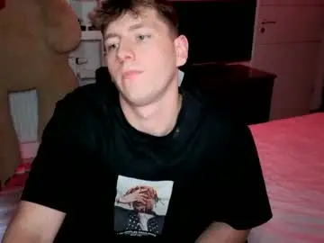 Chaturbate Sex Cam of hotboyshorny