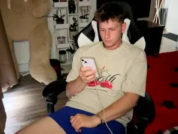 Chaturbate Live Sex of hotboyshorny