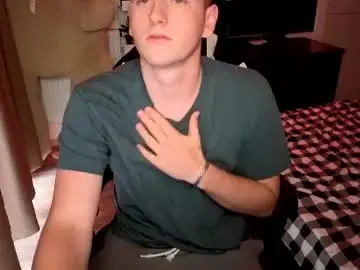 Chaturbate Sex Cam of hotboyshorny
