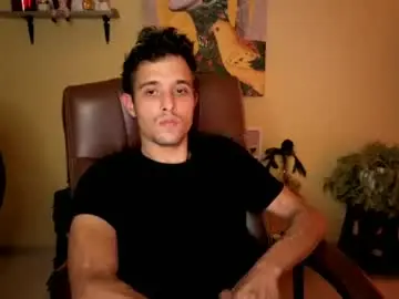 Chaturbate Adult Webcam of hotboyshorny