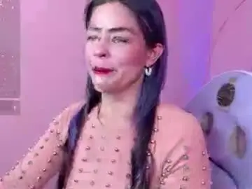 Chaturbate Best Webcam of ivonne_pier_x