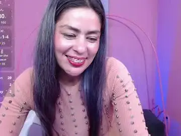 Chaturbate Live Sex Cam of ivonne_pier_x