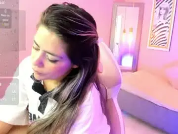 Chaturbate Adult Webcams of ivonne_pier_x