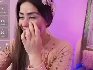 Chaturbate Best Webcam of ivonne_pier_x