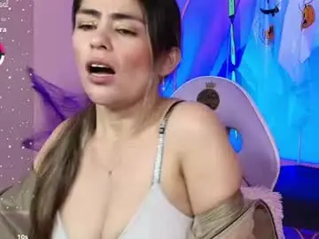 Chaturbate Free Porn Cam of ivonne_pier_x