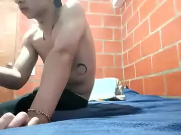 Chaturbate Live Sex Cam of jason_bless1