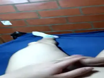 Chaturbate Sex Cam of jason_bless1