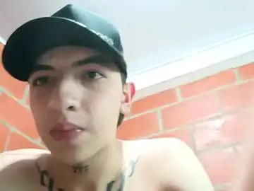 Chaturbate Adult Webcam of jason_bless1