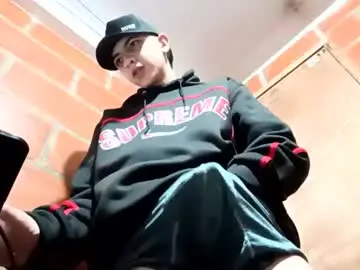 Chaturbate Free Live Porn of jason_bless1