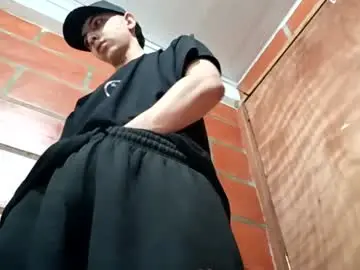 Chaturbate Private Sex Chat of jason_bless1