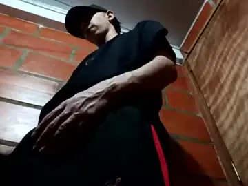 Chaturbate Live Sex Cam of jason_bless1