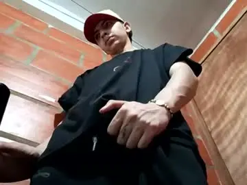 Chaturbate Adult Webcams of jason_bless1