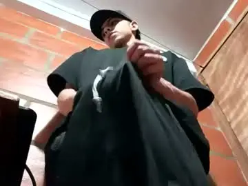 Chaturbate Free Porn Cam of jason_bless1