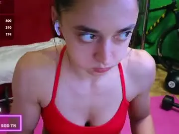 Chaturbate Nude Webcam of kotogal
