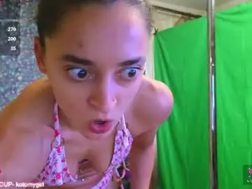 Chaturbate Watch Live Sex Cams of kotogal