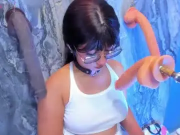 Chaturbate Free Porn Cam of linda_sofi__