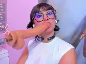 Chaturbate Private Sex Chat of linda_sofi__