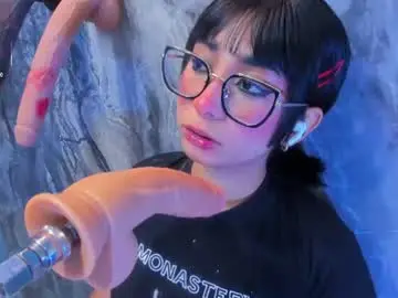 Chaturbate Private Sex Chat of linda_sofi__