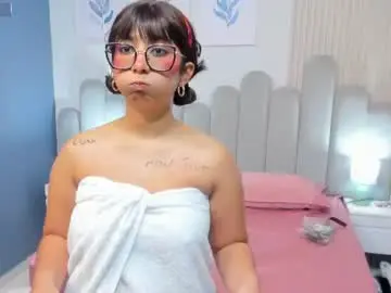 Chaturbate Best Webcam of linda_sofi__