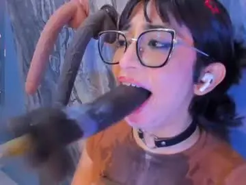 Chaturbate Live Porn of linda_sofi__