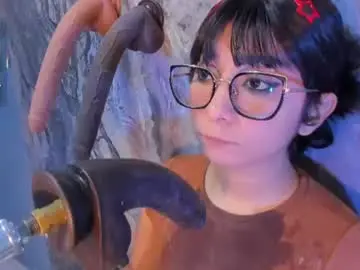 Chaturbate Sex Cam of linda_sofi__