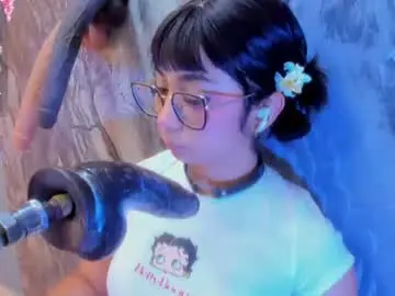 Chaturbate Watch Live Sex Cams of linda_sofi__