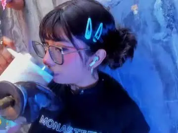 Chaturbate Nude Webcam of linda_sofi__
