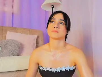 Chaturbate Live Sex of lizzy_kane