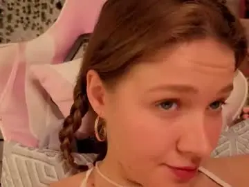 Chaturbate Best live sex cam show of luna_moran