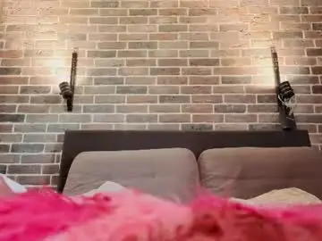Chaturbate Live Sex of luna_moran