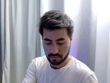Chaturbate Free Live Porn of magicloganx