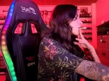 Chaturbate Live Sex Cam of mavis_fuentes