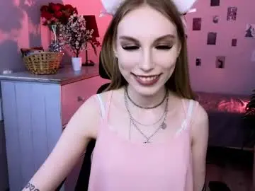 Chaturbate Adult Webcam of miladuales