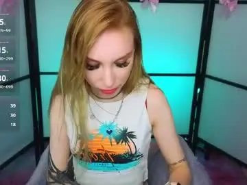 Chaturbate Adult Webcam of miladuales