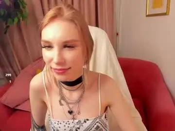 Chaturbate Best Webcam of miladuales