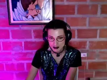 Chaturbate Sex Chat of moira_hot