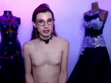 Chaturbate Private Sex Chat of moira_hot