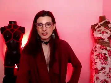 Chaturbate Live Sex of moira_hot