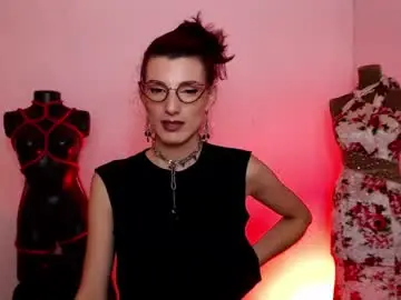 Chaturbate Adult Webcams of moira_hot