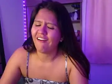 Chaturbate Live Porn of olivia_watson_