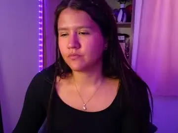 Chaturbate Live Sex of olivia_watson_