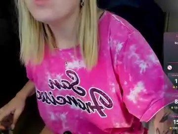 Chaturbate Adult Video Chat of oliviamunk