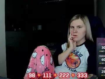 Chaturbate Live Sex Cam of oliviamunk