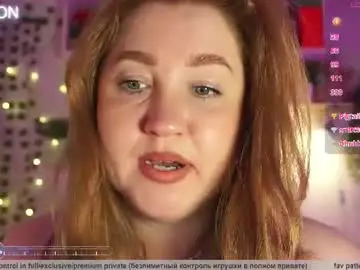 Chaturbate Sex Chat of ollydoll