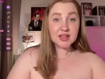 Chaturbate Adult Video Chat of ollydoll