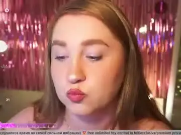 Chaturbate Best live sex cam show of ollydoll