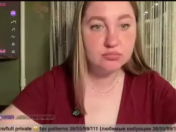 Chaturbate Live Porn of ollydoll