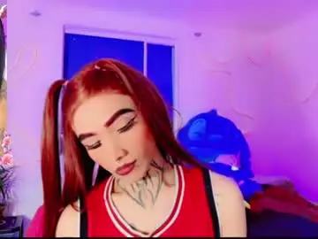 Chaturbate Best Webcam of rangell_05